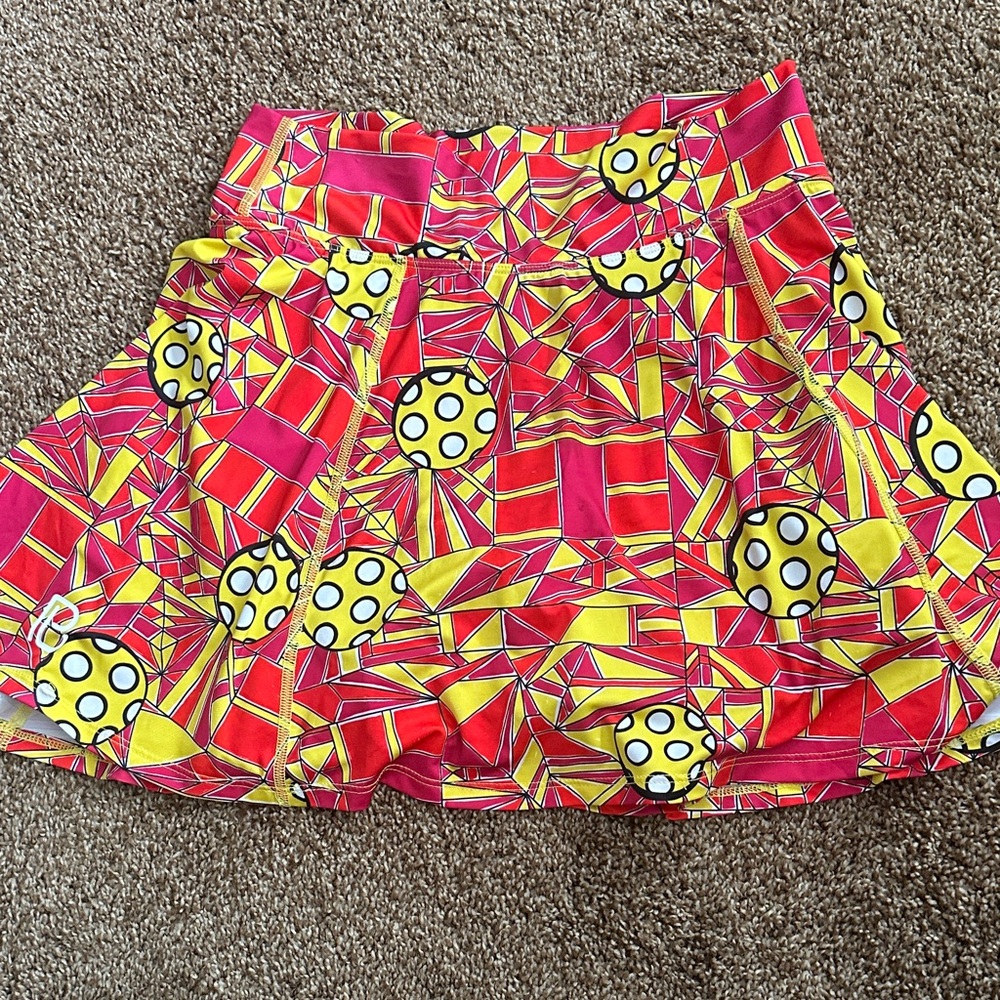 Pickleball Bella Skort